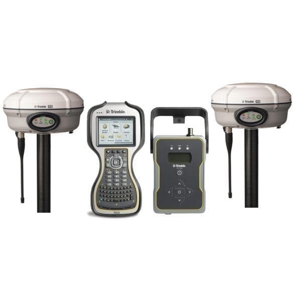 Used Trimble R8 GNSS Model AGS