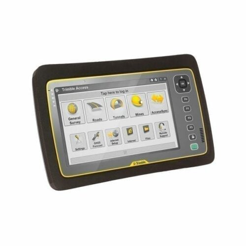 New Trimble Tablet Rugged PC