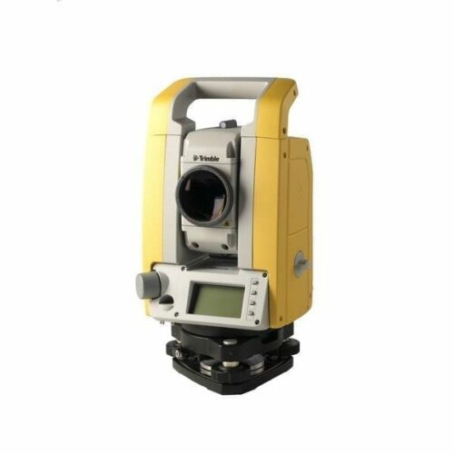 All Total Stations