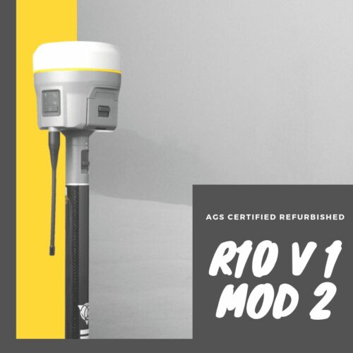 R10 V1 Mod 2 from Trimble