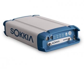 Sokkia Gnr5 Gnss Reference Receiver