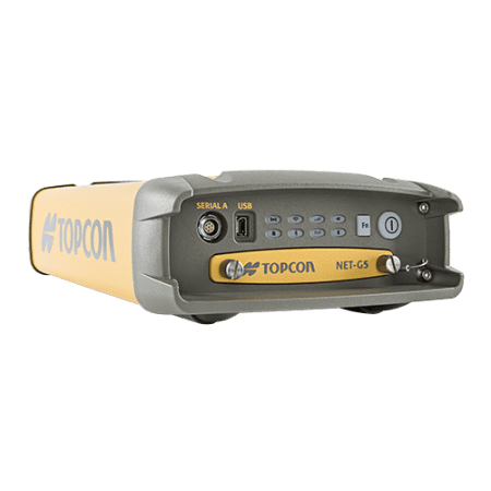 Topcon NET-G5 GNSS Receiver