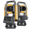 Topcon GM-50 Toal Station