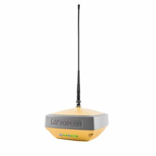 Topcon HiPer VR GNSS
