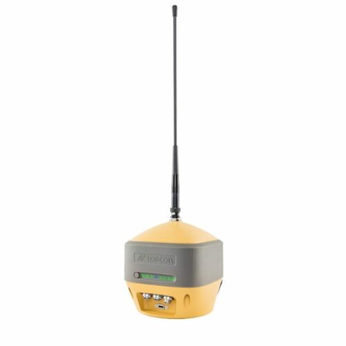 HiPer HR GNSS Receiver