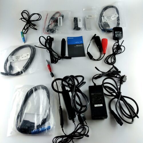 Accessories