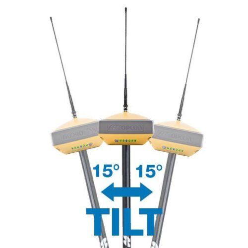 GNSS Receivers