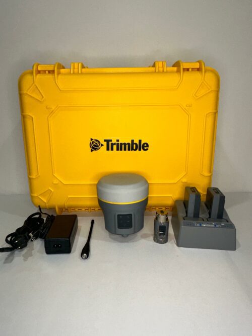 Trimble R10 GNSS - Pre-Owned