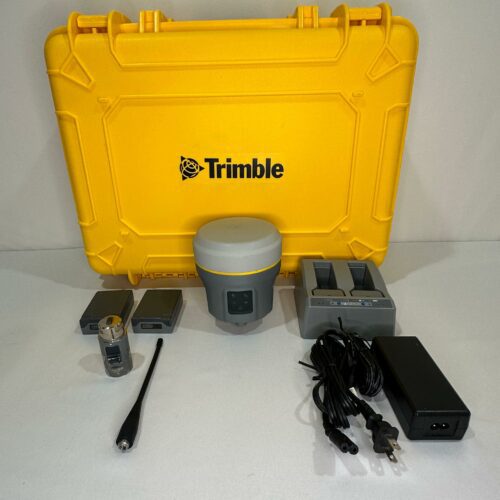 Trimble R10 GNSS - Pre-Owned