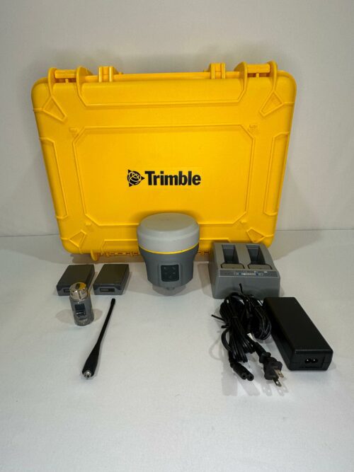 Trimble R10 GNSS - Pre-Owned