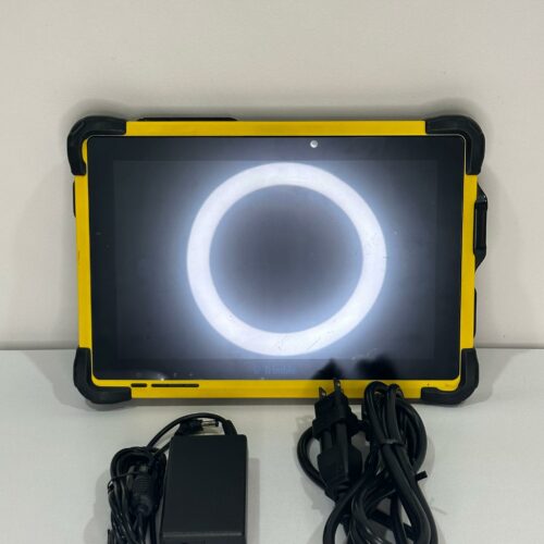 Trimble X7 3D Laser Scanner with Tablet Bundle