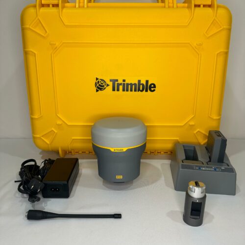 Trimble R12i | Pre-Owned Trimble GNSS Unit