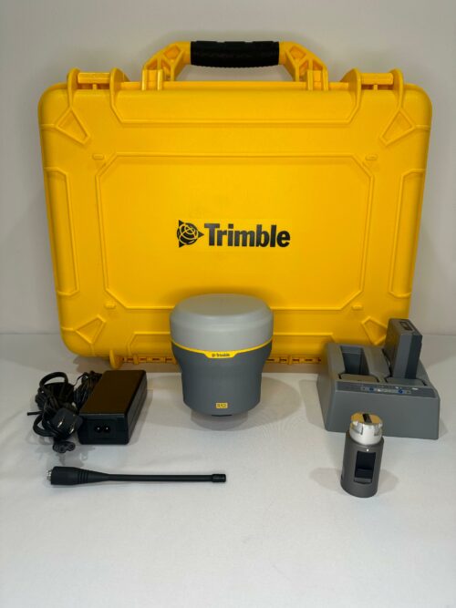 Trimble R12i | Pre-Owned Trimble GNSS Unit