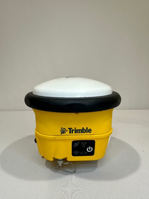 Trimble SPS986 | GNSS Receiver | Survey Grade | Construction Base Rover