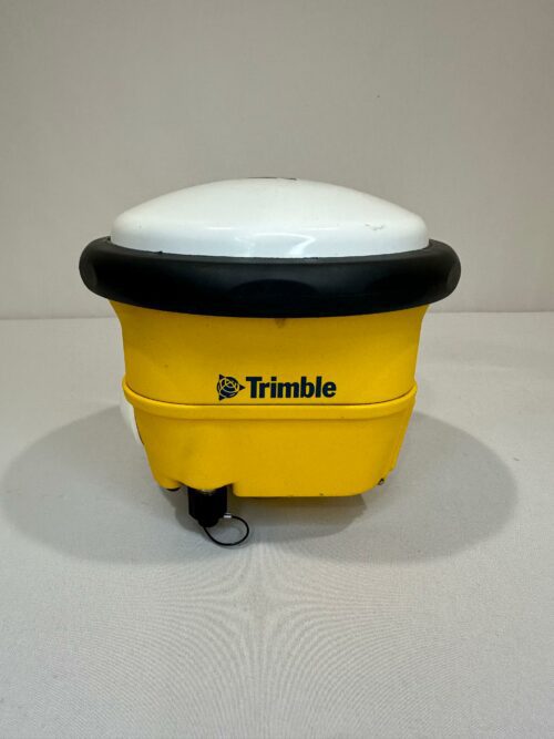 Trimble SPS986 | GNSS Receiver | Survey Grade | Construction Base Rover