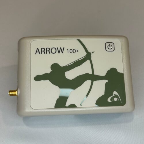 EOS Arrow | Pre-Onwed