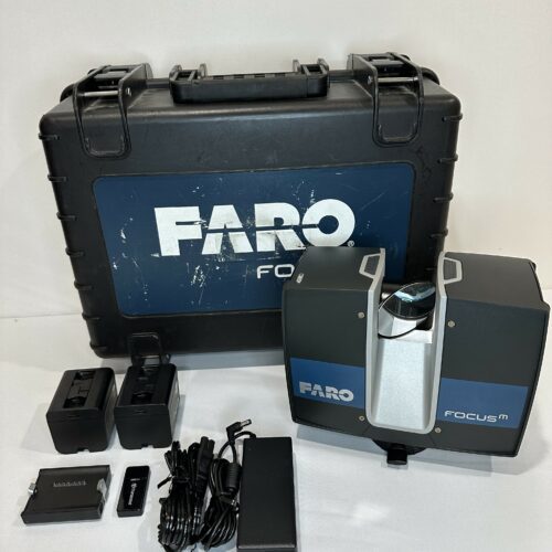 FARO M70 3D Laser Scanner