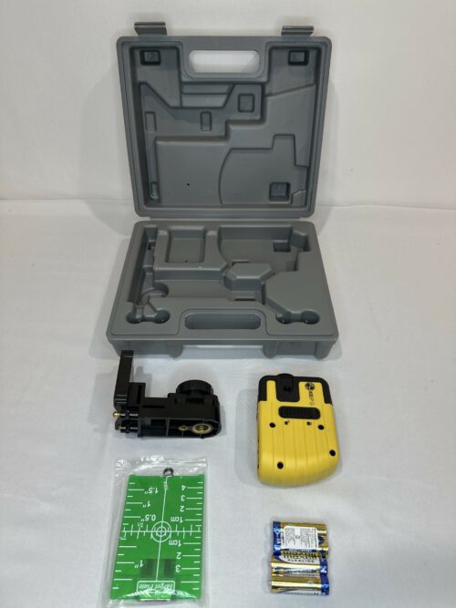 Sitepro 28-KS5PG Laser