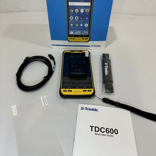 TDC600