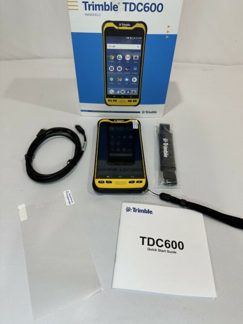 TDC600